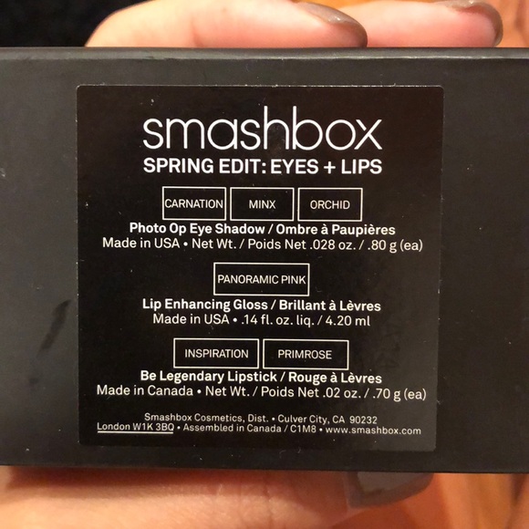 Smashbox - Picture 3 of 3